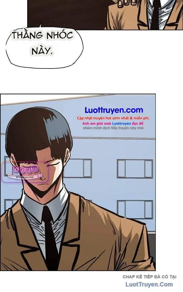 Gia Đình Bí Mật Chap 81 - Next Chap 82