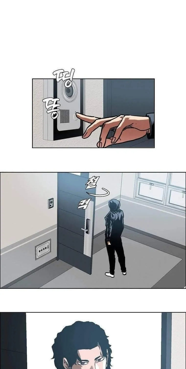 Gia Đình Bí Mật Chap 81 - Next Chap 82
