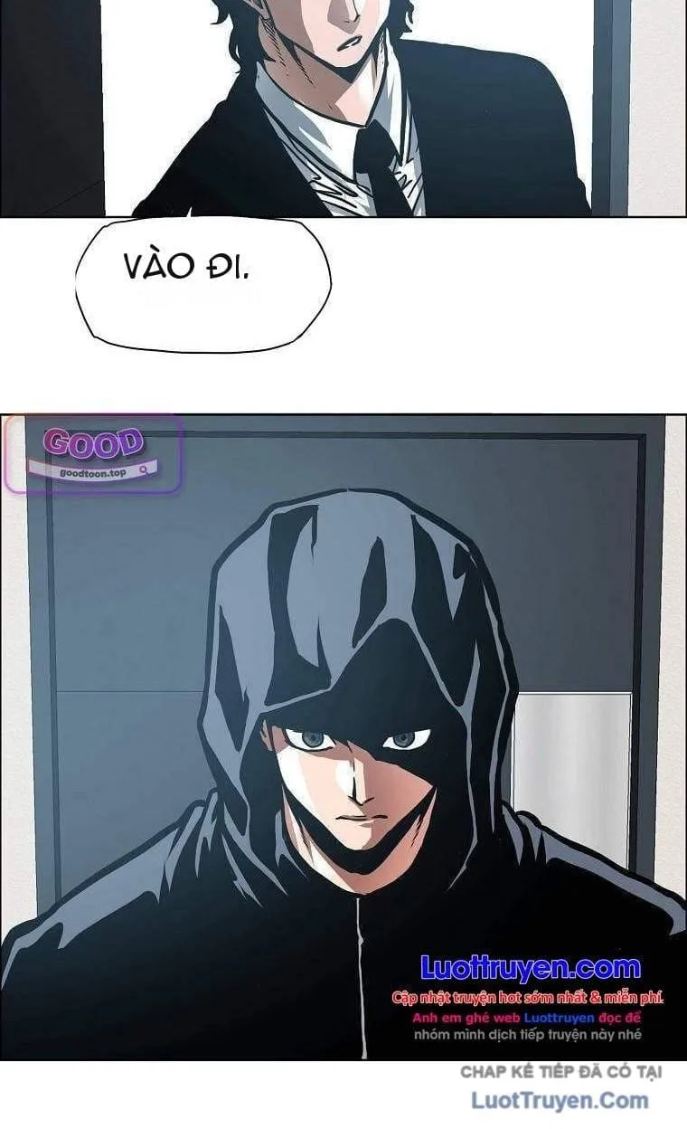 Gia Đình Bí Mật Chap 81 - Next Chap 82