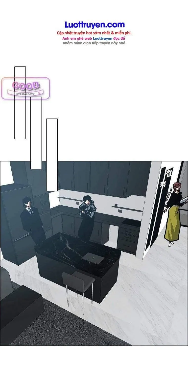 Gia Đình Bí Mật Chap 81 - Next Chap 82