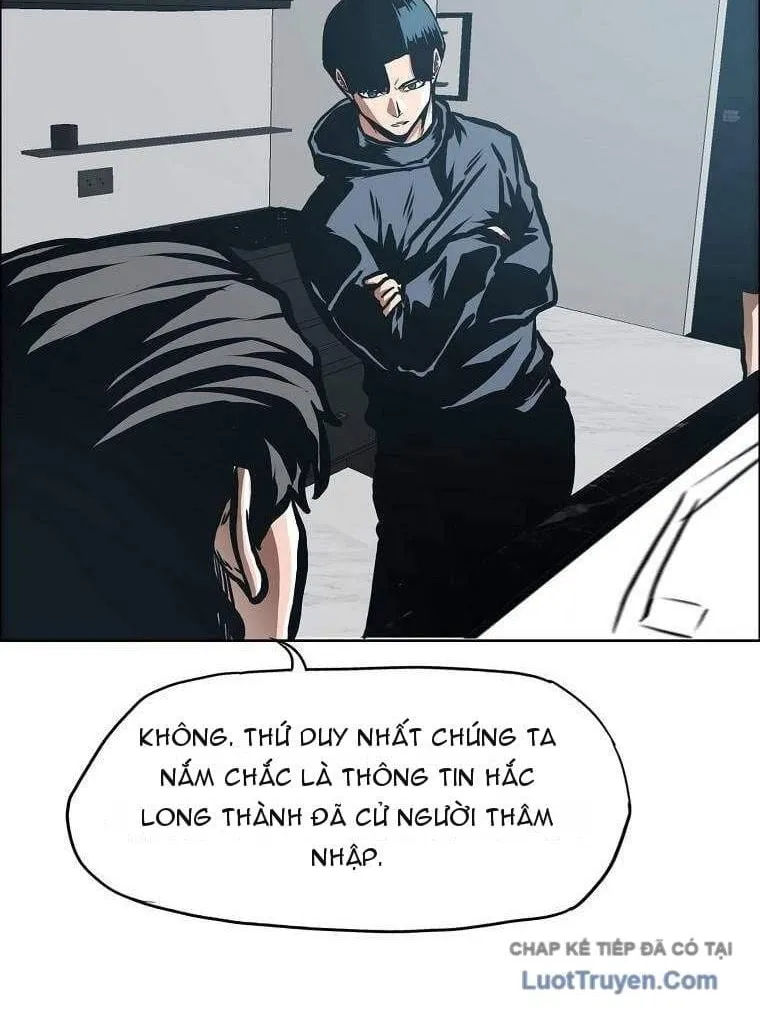 Gia Đình Bí Mật Chap 81 - Next Chap 82