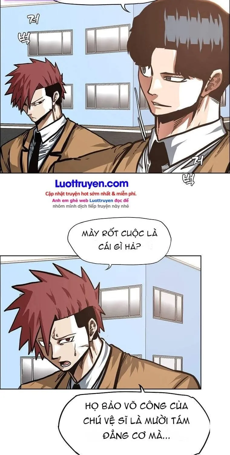 Gia Đình Bí Mật Chap 81 - Next Chap 82