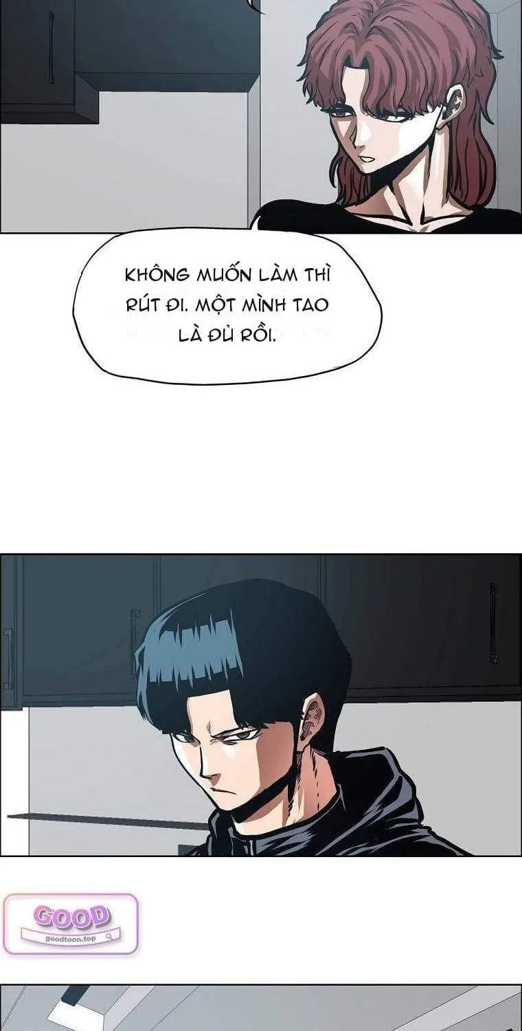 Gia Đình Bí Mật Chap 81 - Next Chap 82