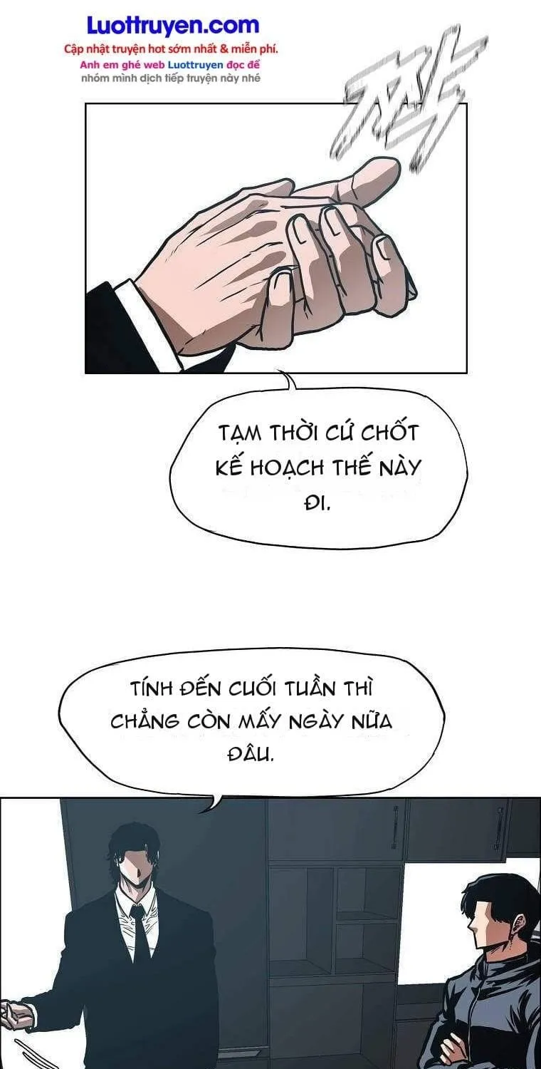 Gia Đình Bí Mật Chap 81 - Next Chap 82