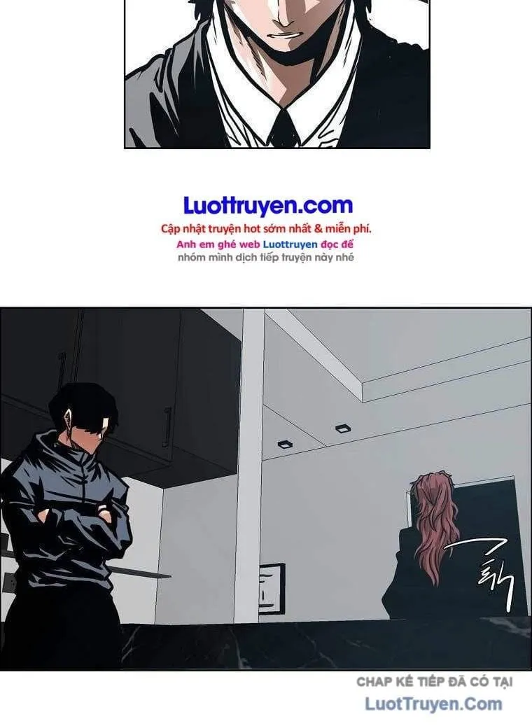 Gia Đình Bí Mật Chap 81 - Next Chap 82