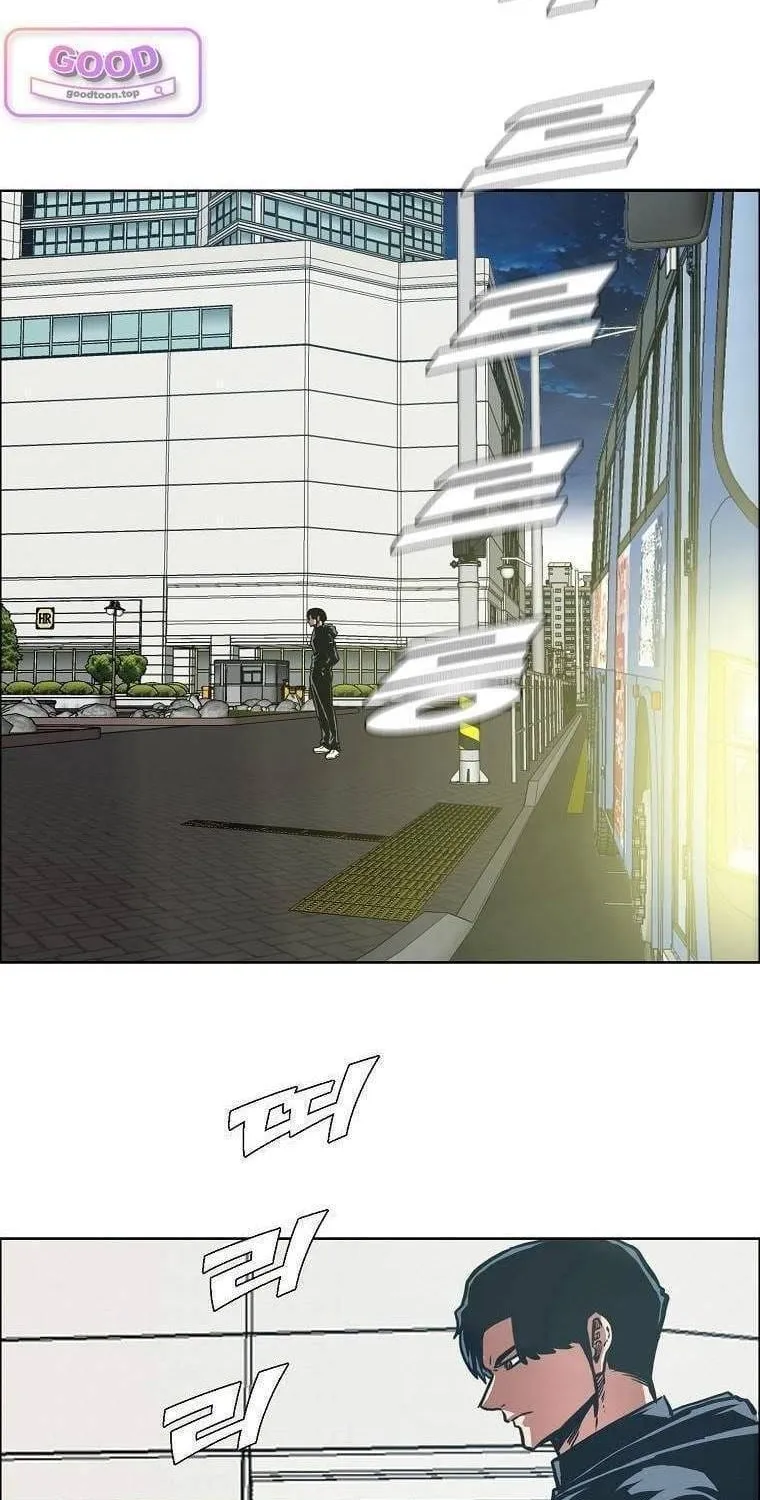 Gia Đình Bí Mật Chap 81 - Next Chap 82