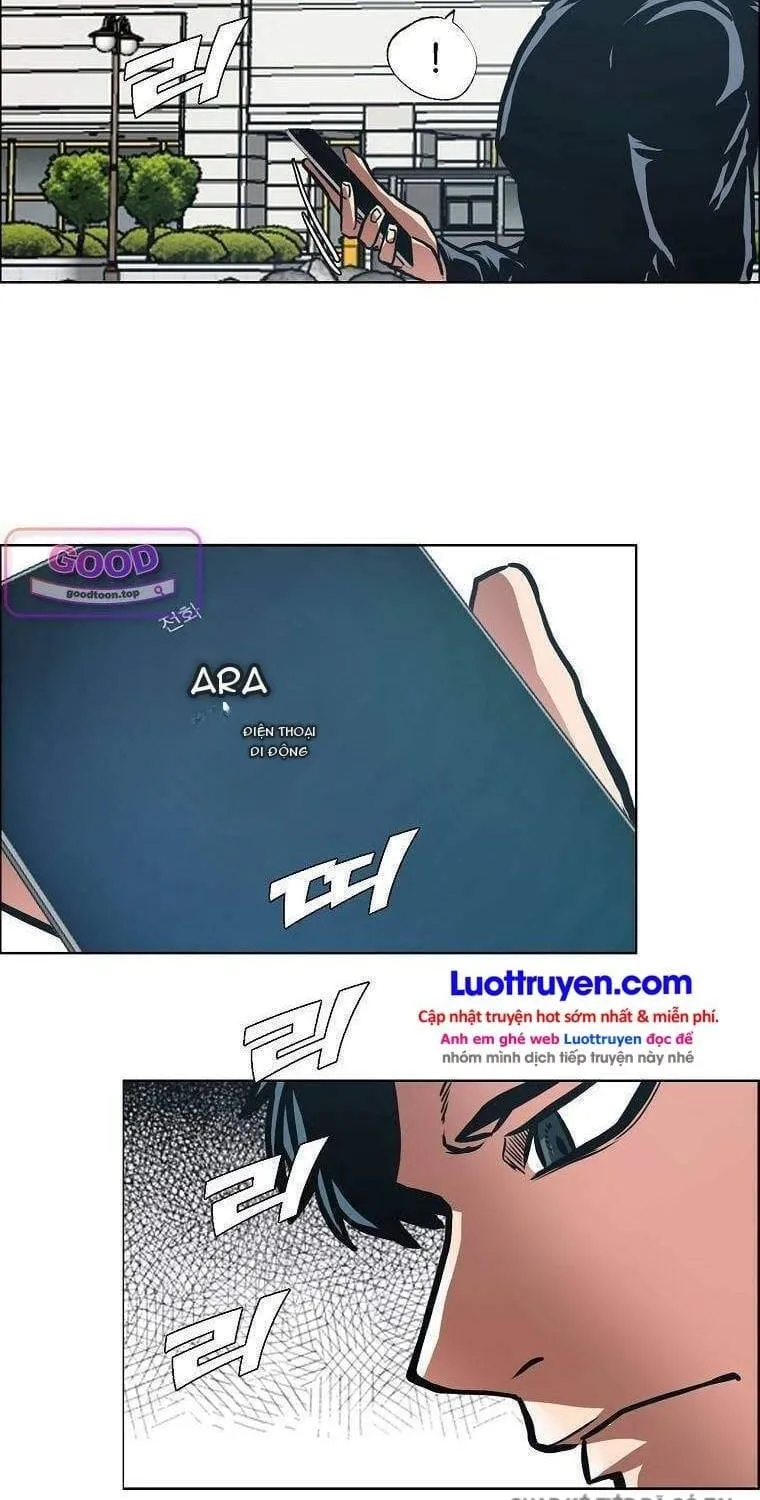 Gia Đình Bí Mật Chap 81 - Next Chap 82
