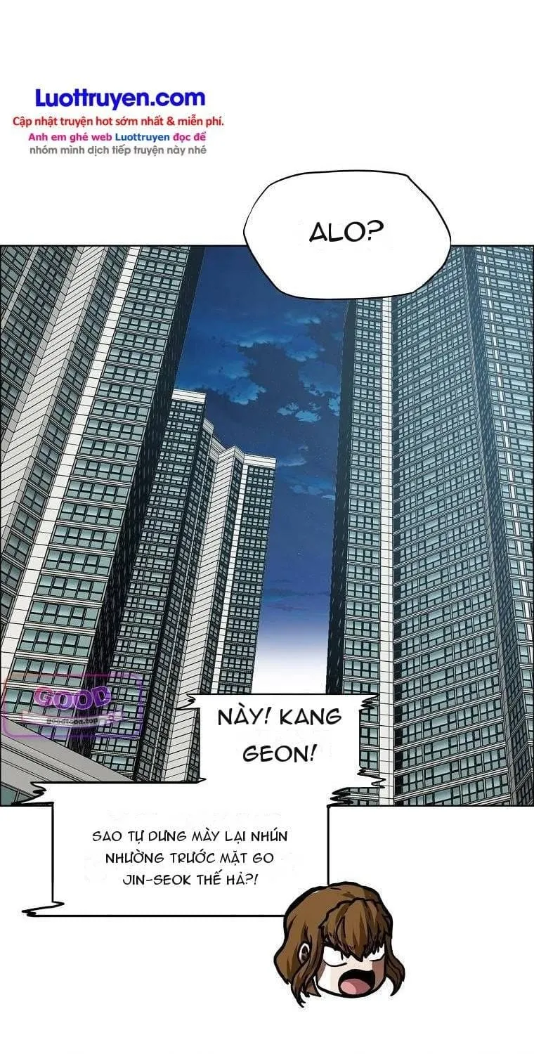 Gia Đình Bí Mật Chap 81 - Next Chap 82