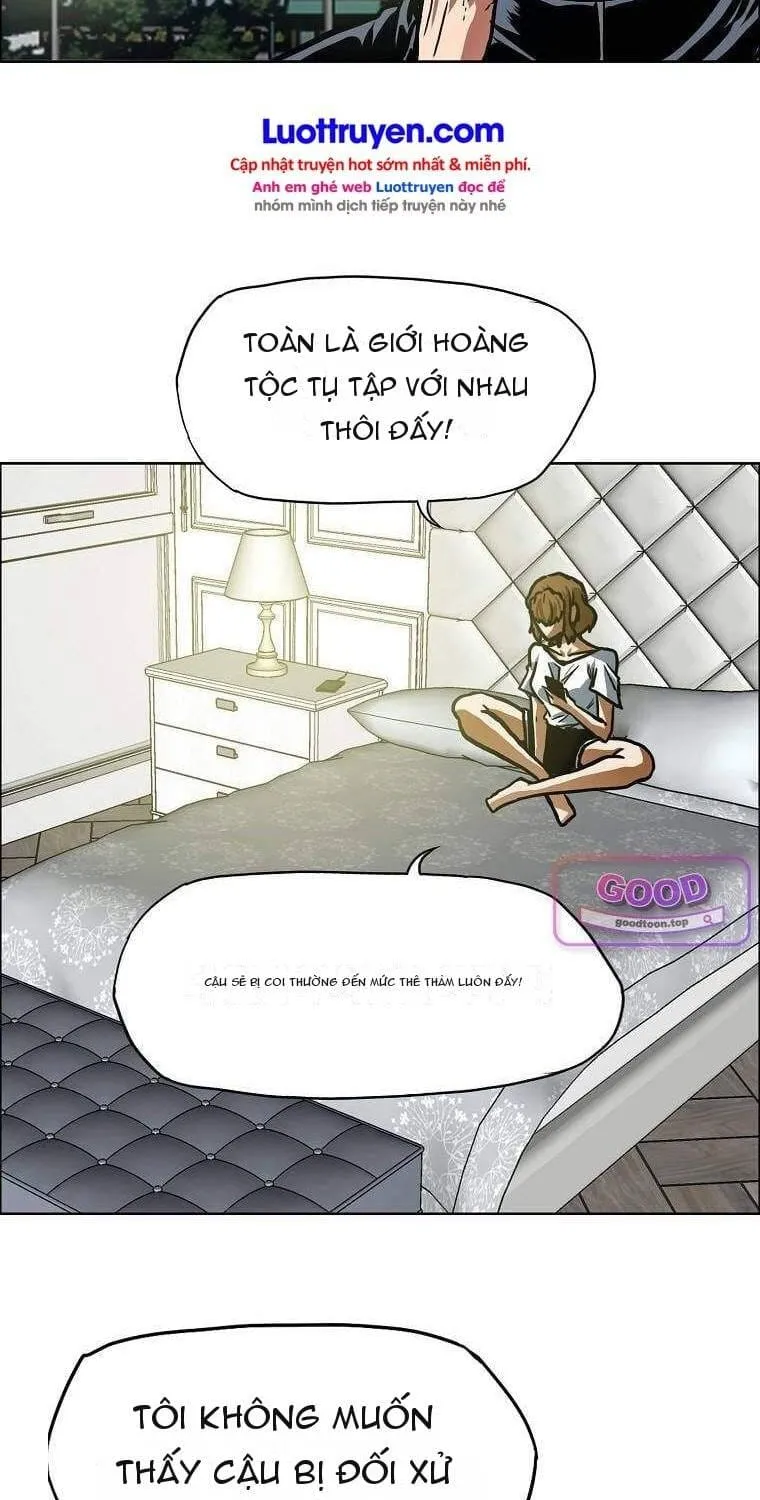 Gia Đình Bí Mật Chap 81 - Next Chap 82