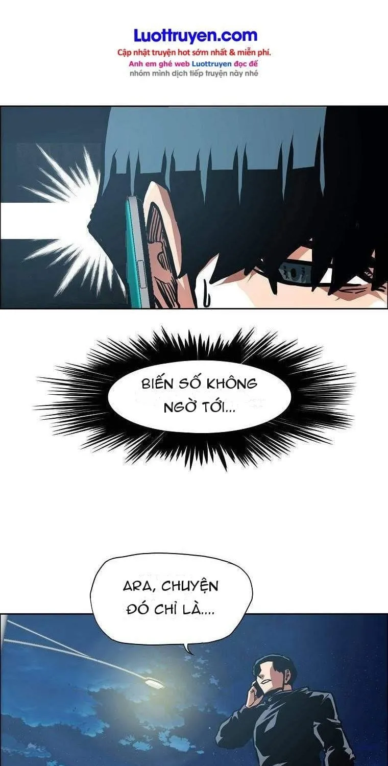 Gia Đình Bí Mật Chap 81 - Next Chap 82