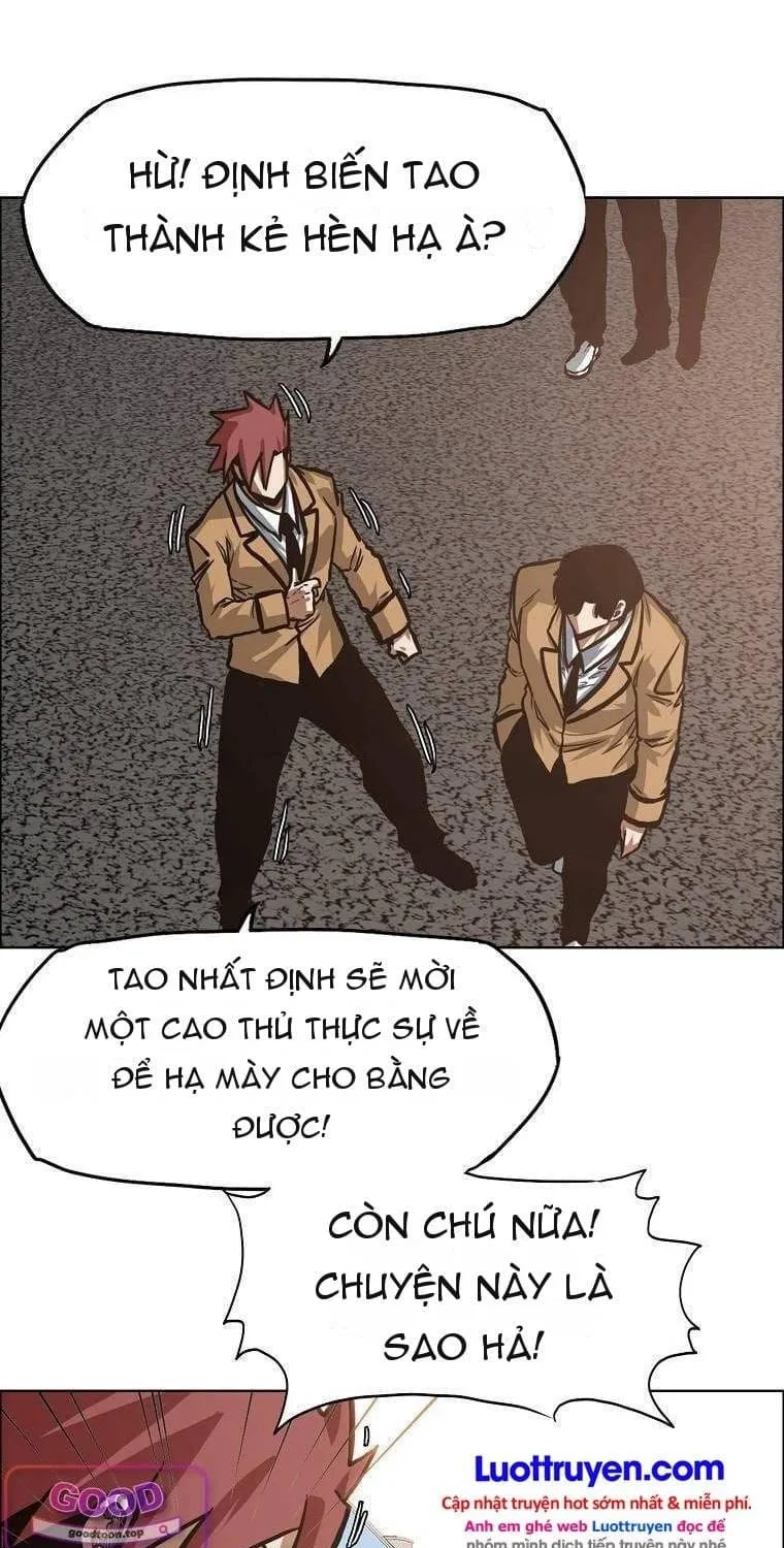 Gia Đình Bí Mật Chap 81 - Next Chap 82