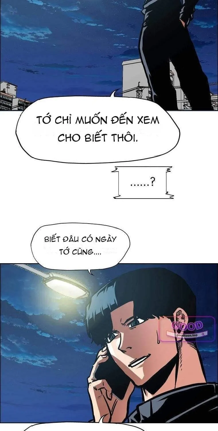 Gia Đình Bí Mật Chap 81 - Next Chap 82