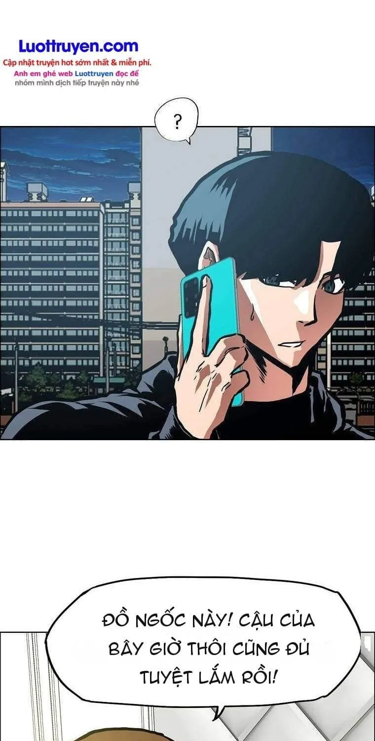 Gia Đình Bí Mật Chap 81 - Next Chap 82