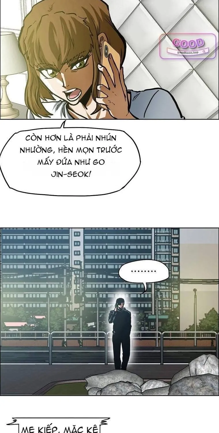 Gia Đình Bí Mật Chap 81 - Next Chap 82