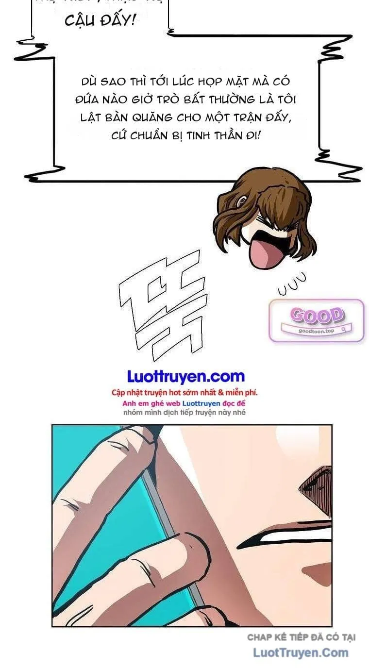 Gia Đình Bí Mật Chap 81 - Next Chap 82