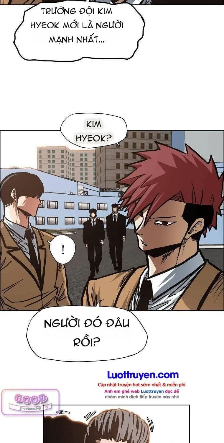Gia Đình Bí Mật Chap 81 - Next Chap 82