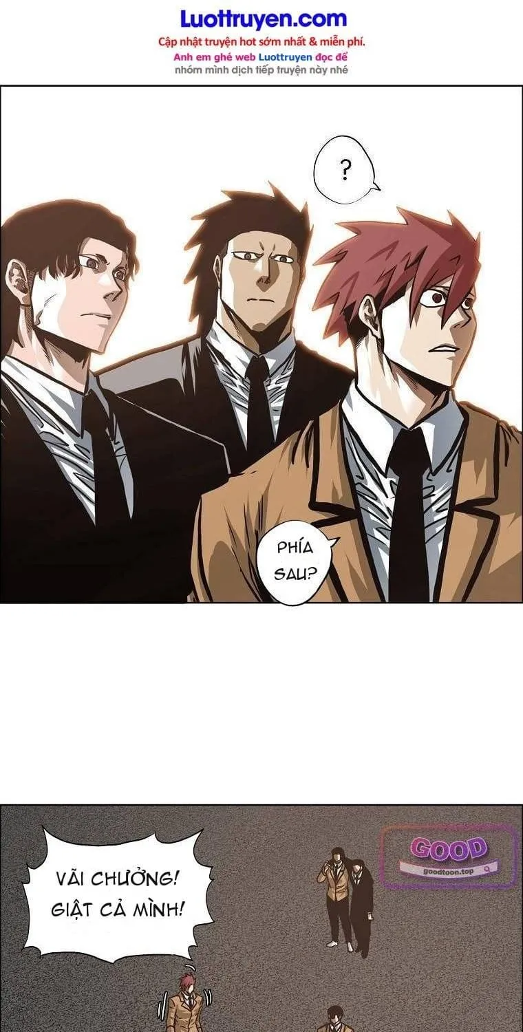 Gia Đình Bí Mật Chap 81 - Next Chap 82