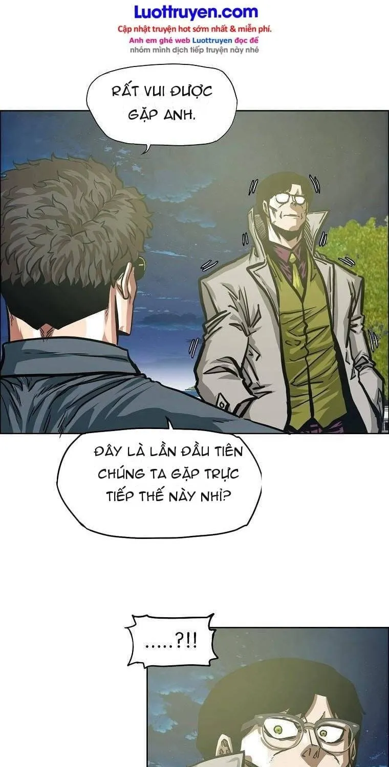 Gia Đình Bí Mật Chap 82 - Next Chap 83
