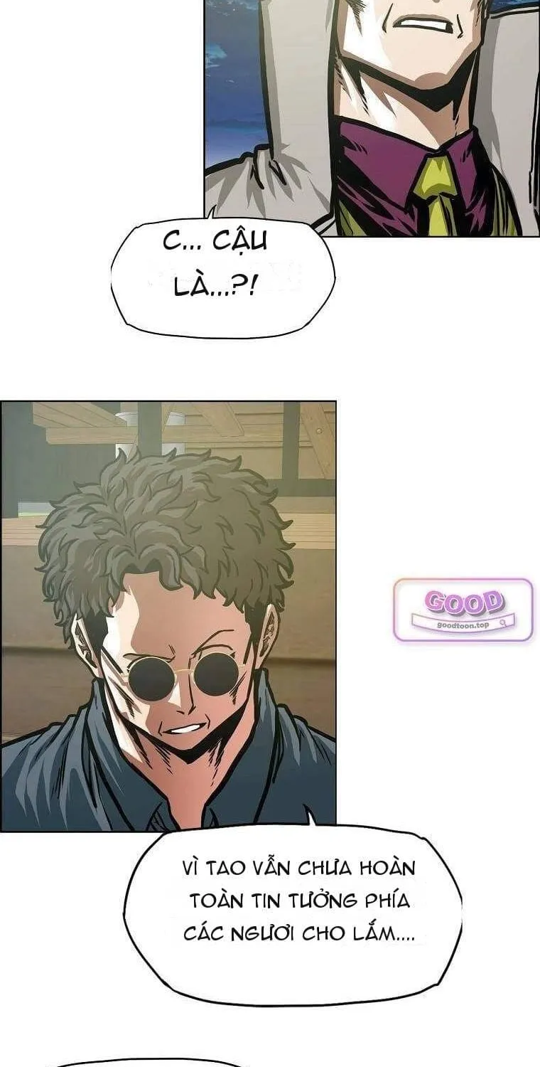 Gia Đình Bí Mật Chap 82 - Next Chap 83