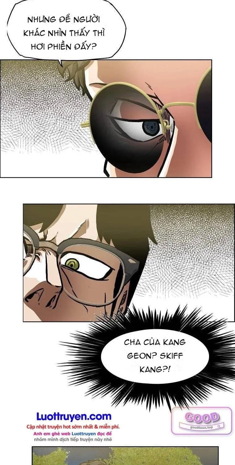 Gia Đình Bí Mật Chap 82 - Next Chap 83