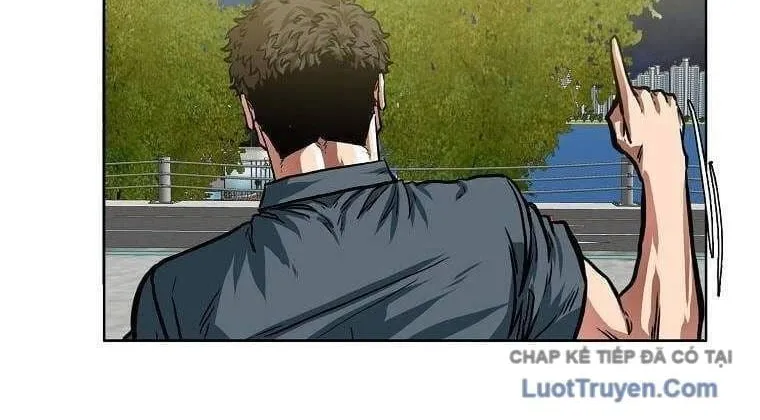 Gia Đình Bí Mật Chap 82 - Next Chap 83