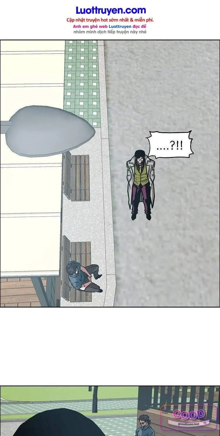 Gia Đình Bí Mật Chap 82 - Next Chap 83