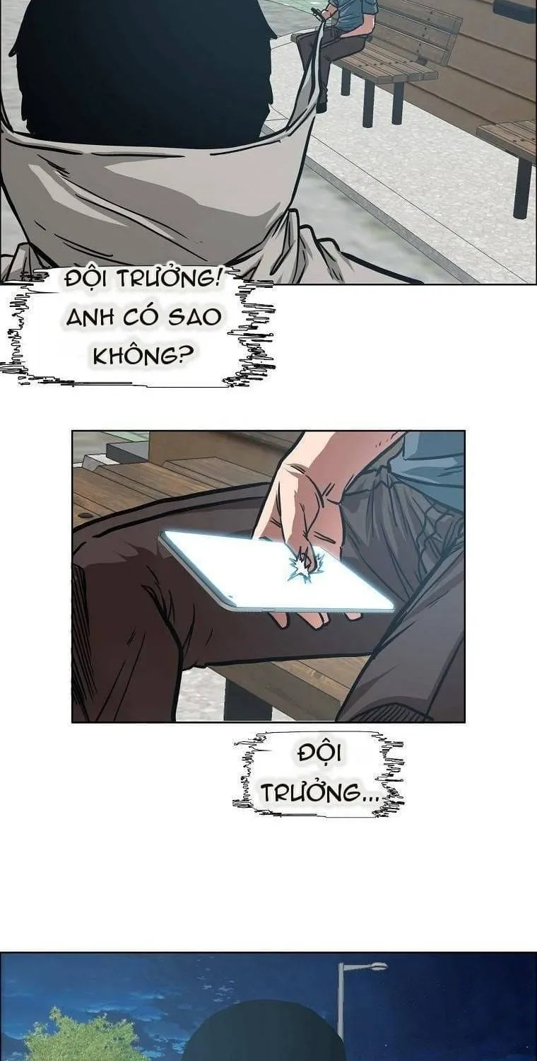 Gia Đình Bí Mật Chap 82 - Next Chap 83