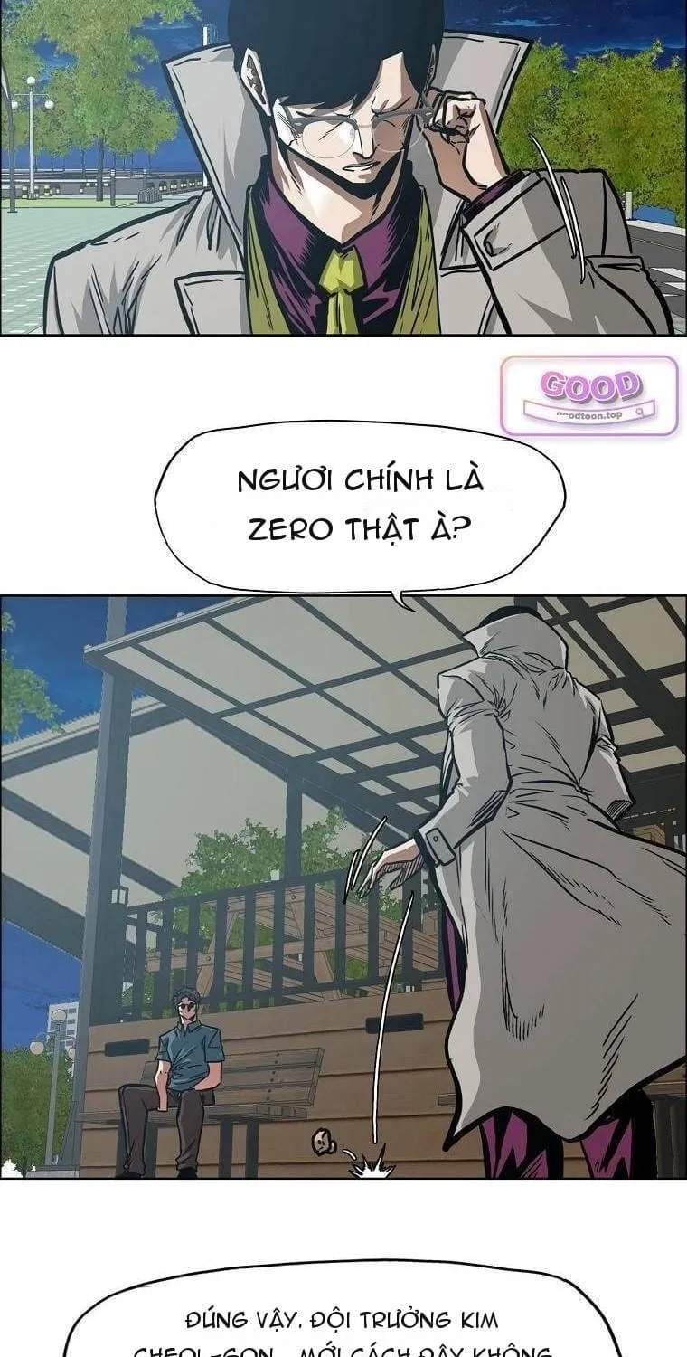 Gia Đình Bí Mật Chap 82 - Next Chap 83
