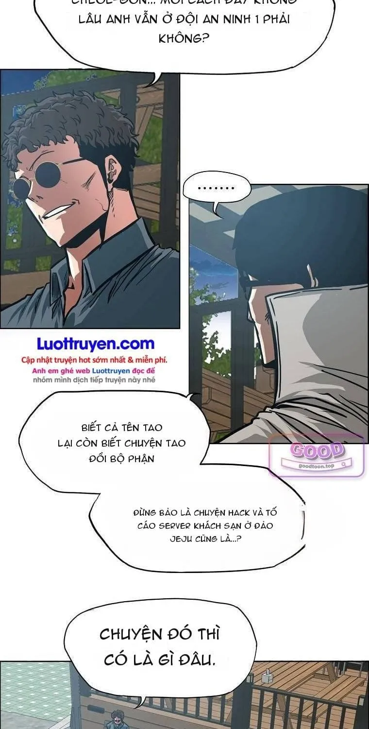 Gia Đình Bí Mật Chap 82 - Next Chap 83