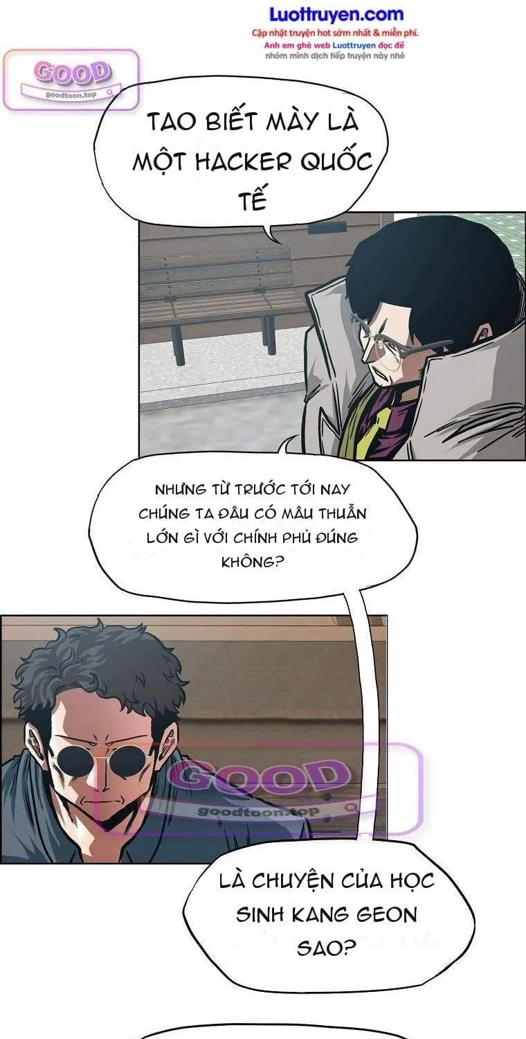 Gia Đình Bí Mật Chap 82 - Next Chap 83