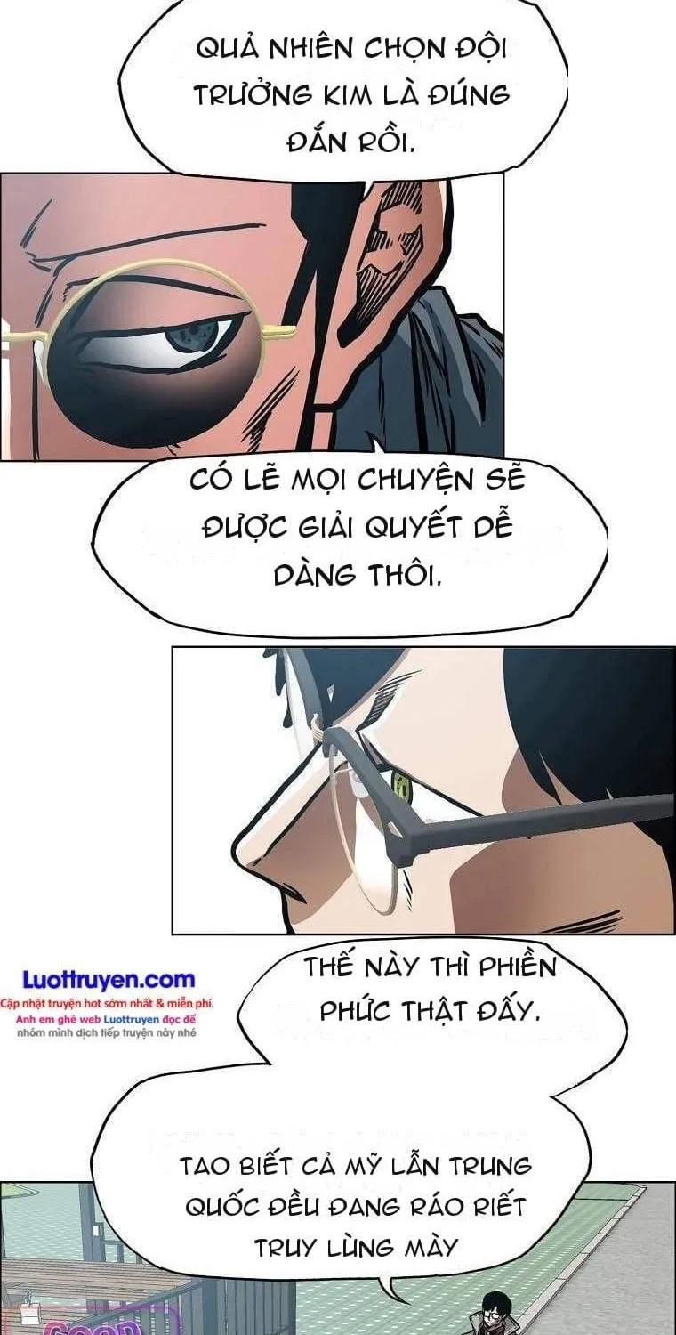 Gia Đình Bí Mật Chap 82 - Next Chap 83