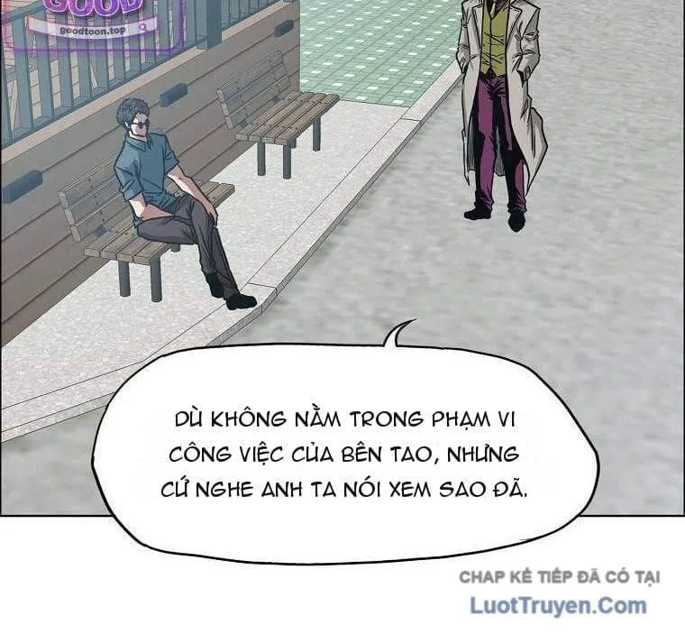 Gia Đình Bí Mật Chap 82 - Next Chap 83