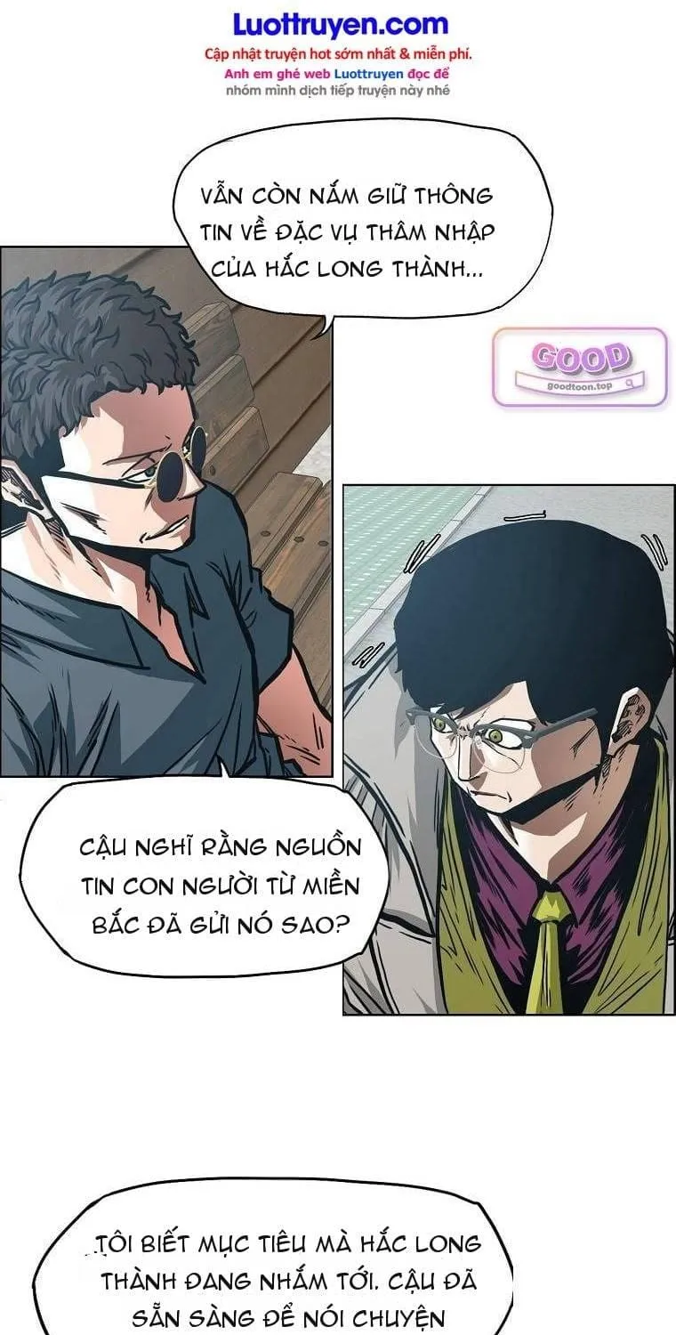 Gia Đình Bí Mật Chap 82 - Next Chap 83