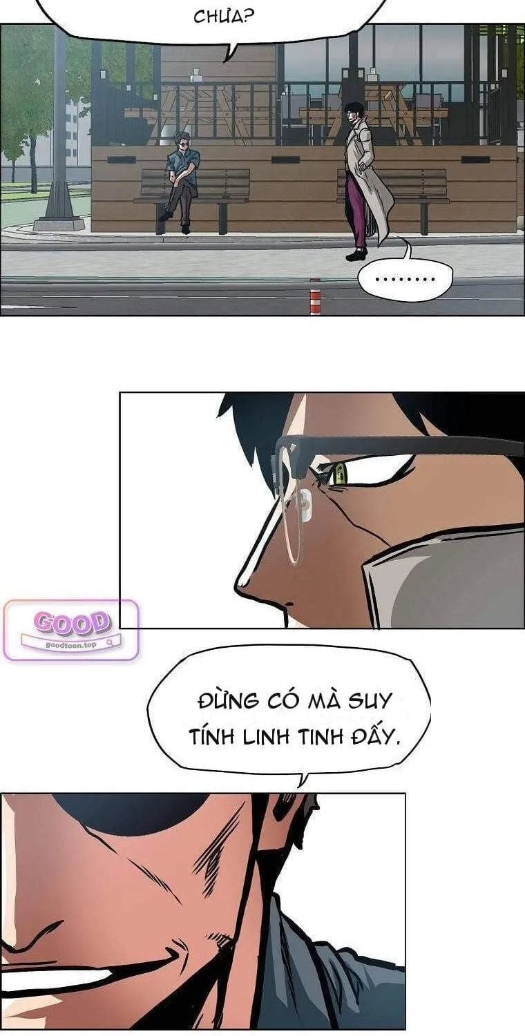 Gia Đình Bí Mật Chap 82 - Next Chap 83