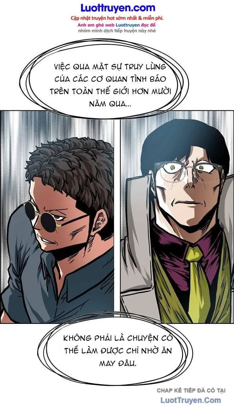Gia Đình Bí Mật Chap 82 - Next Chap 83