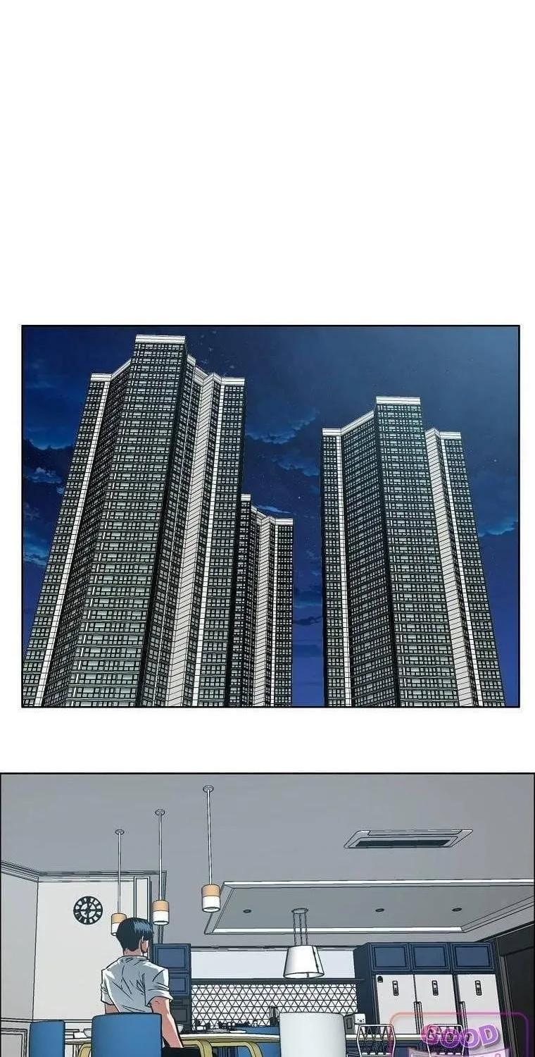 Gia Đình Bí Mật Chap 82 - Next Chap 83
