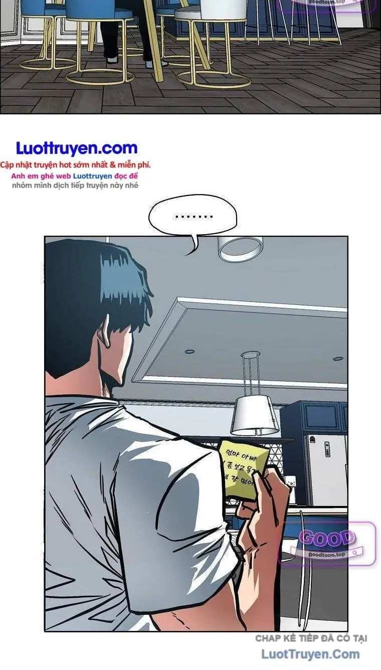 Gia Đình Bí Mật Chap 82 - Next Chap 83