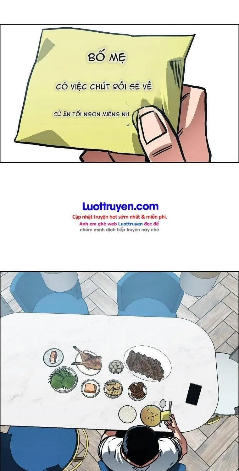 Gia Đình Bí Mật Chap 82 - Next Chap 83