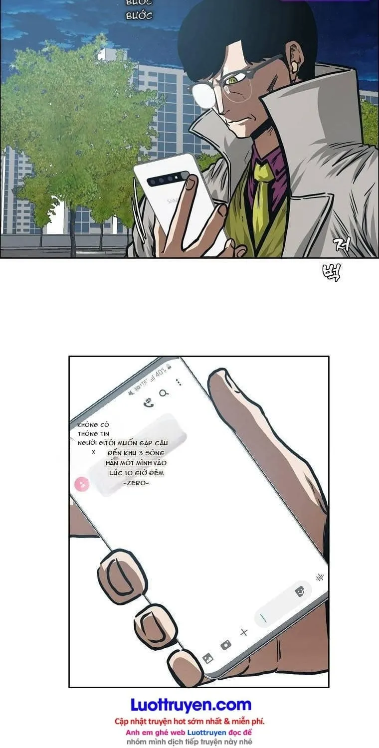 Gia Đình Bí Mật Chap 82 - Next Chap 83