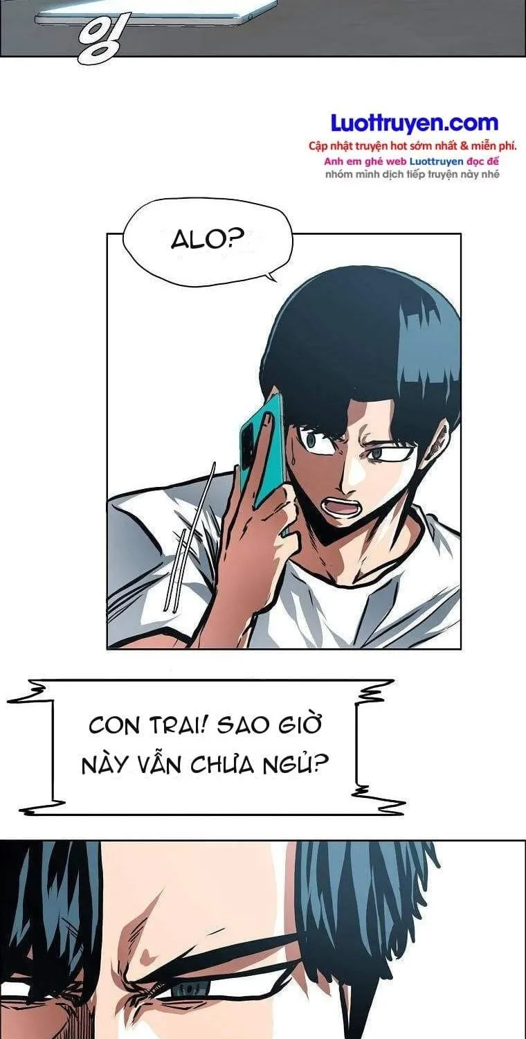 Gia Đình Bí Mật Chap 82 - Next Chap 83