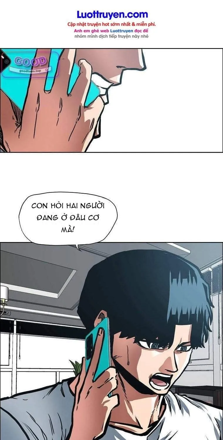 Gia Đình Bí Mật Chap 82 - Next Chap 83