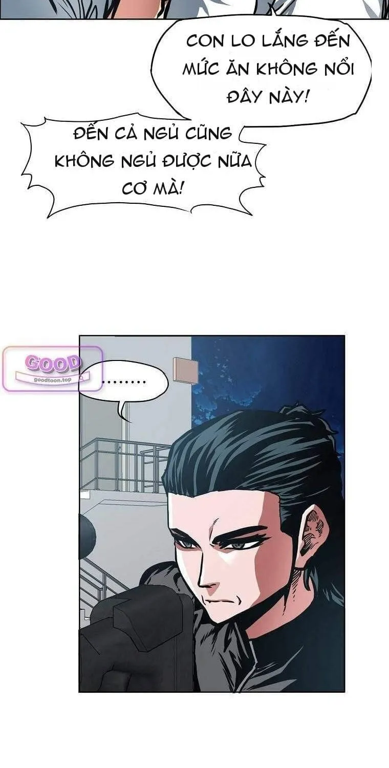 Gia Đình Bí Mật Chap 82 - Next Chap 83