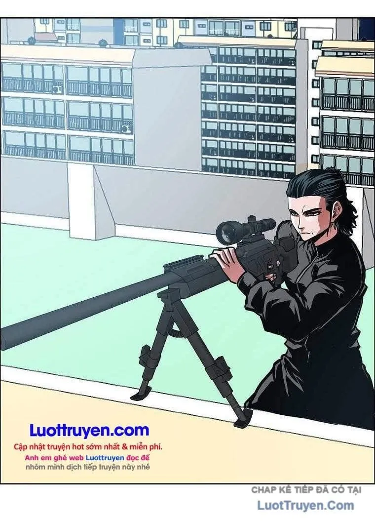 Gia Đình Bí Mật Chap 82 - Next Chap 83
