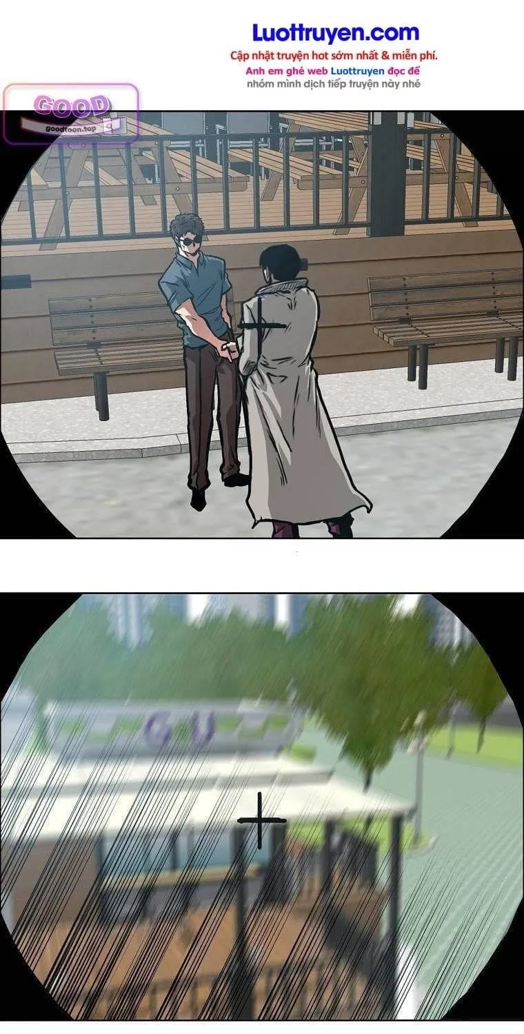 Gia Đình Bí Mật Chap 82 - Next Chap 83