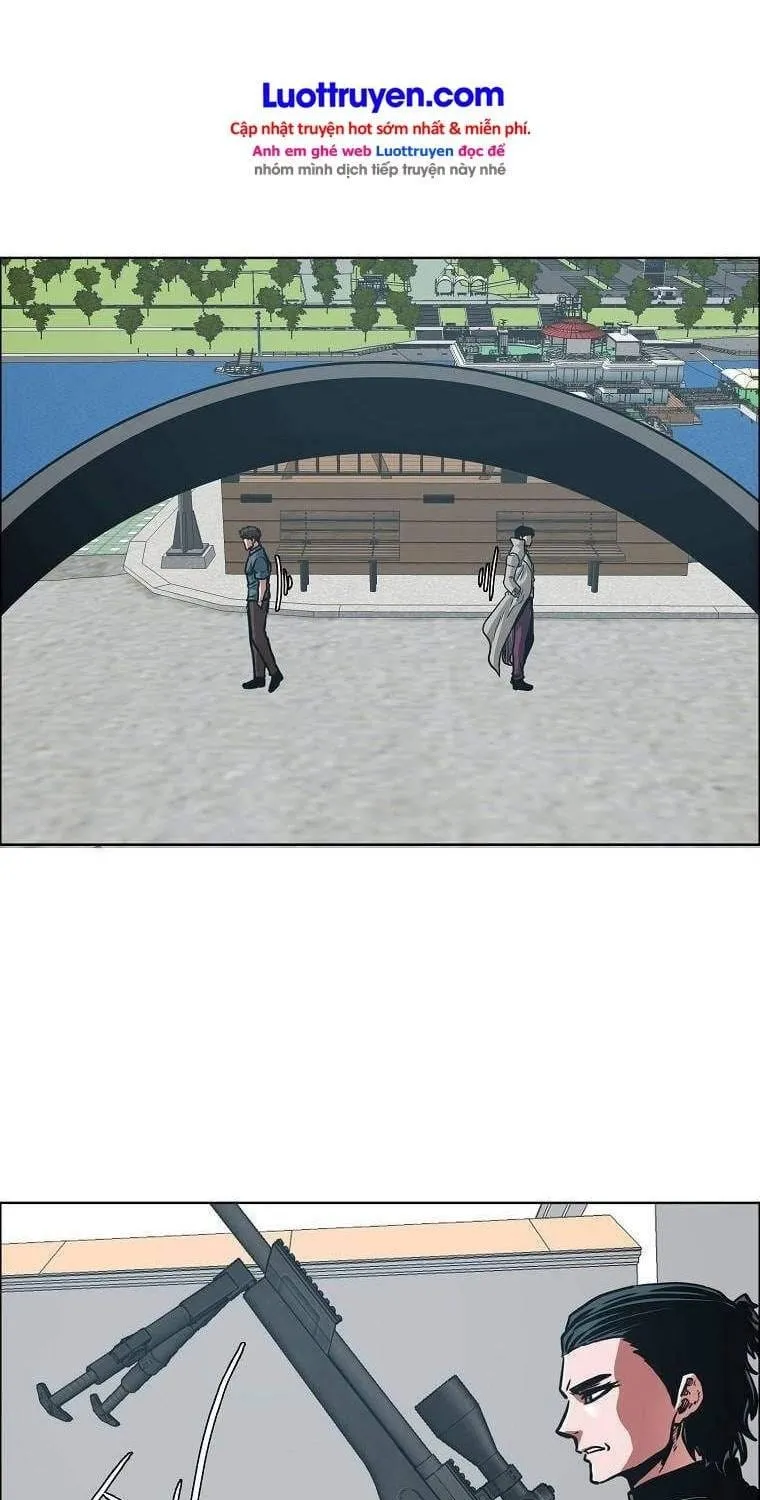 Gia Đình Bí Mật Chap 82 - Next Chap 83