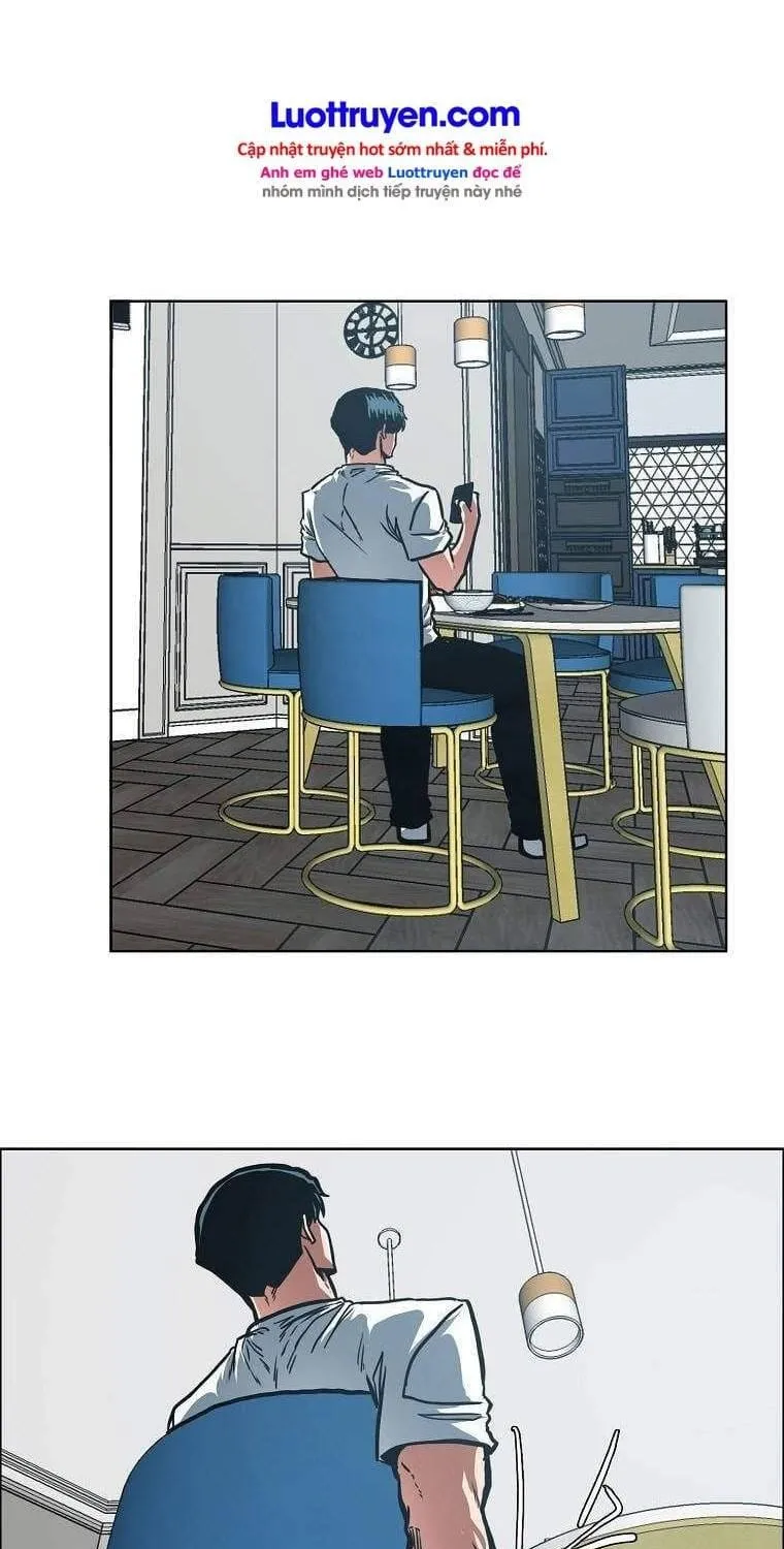 Gia Đình Bí Mật Chap 82 - Next Chap 83