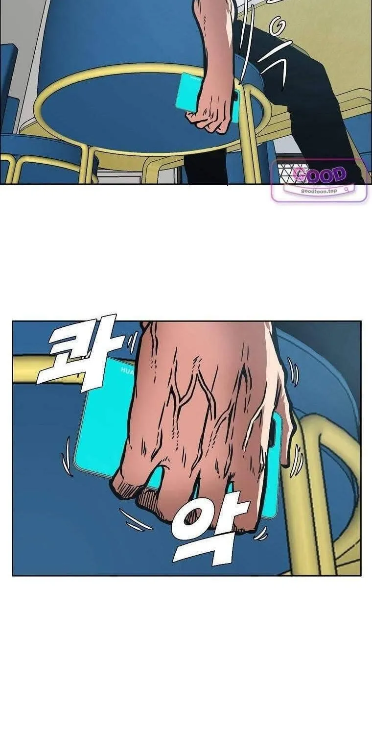 Gia Đình Bí Mật Chap 82 - Next Chap 83