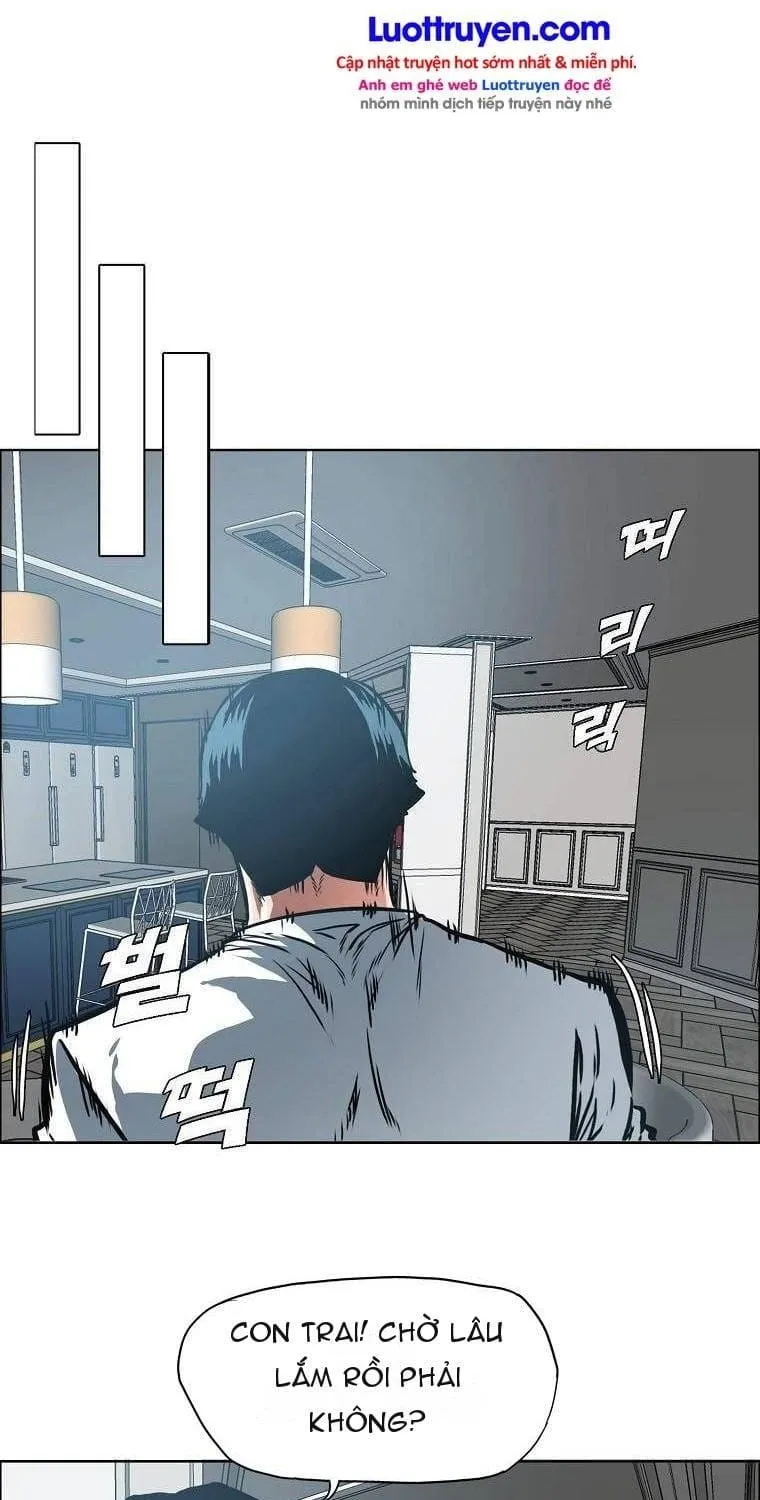 Gia Đình Bí Mật Chap 82 - Next Chap 83