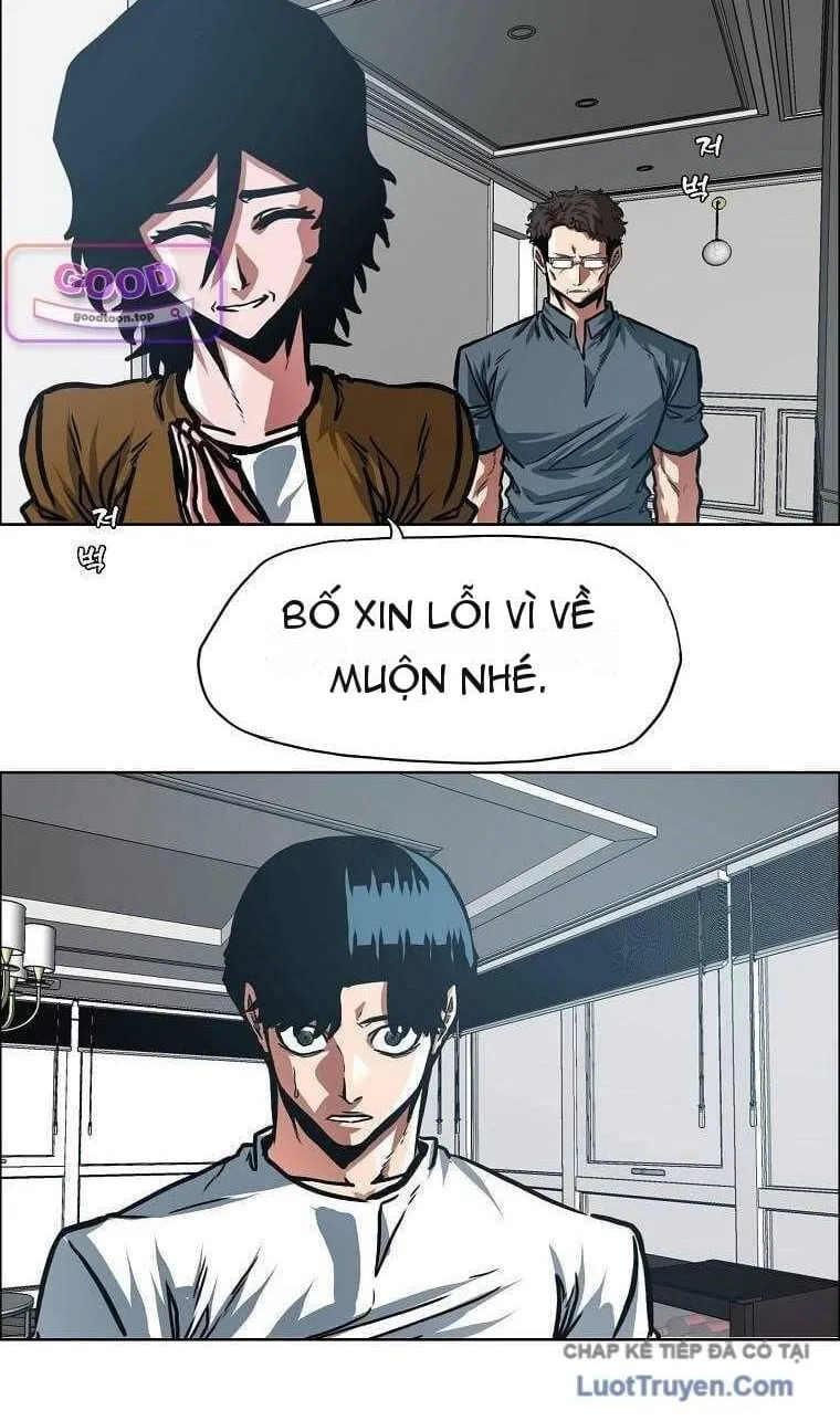 Gia Đình Bí Mật Chap 82 - Next Chap 83