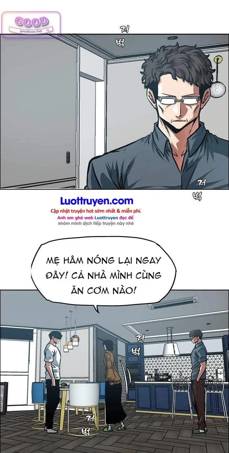 Gia Đình Bí Mật Chap 82 - Next Chap 83